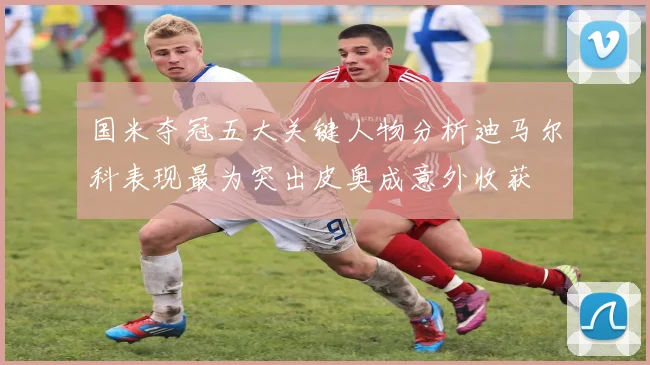 国米夺冠五大关键人物分析迪马尔科表现最为突出皮奥成意外收获
